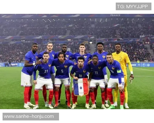 姆巴佩领衔法国队再创辉煌新赛季目标锁定欧洲冠军联赛荣耀