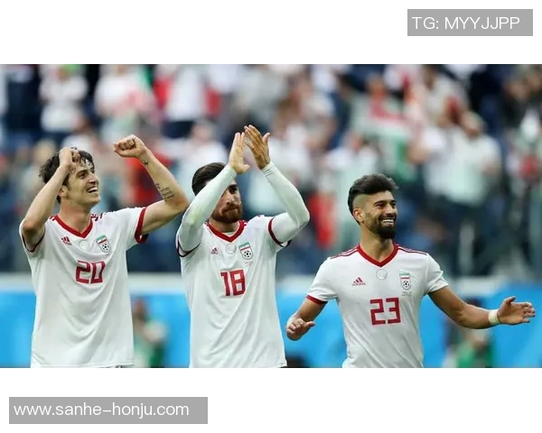 2017年俄罗斯与伊朗足球赛直播全程回顾与精彩瞬间分析