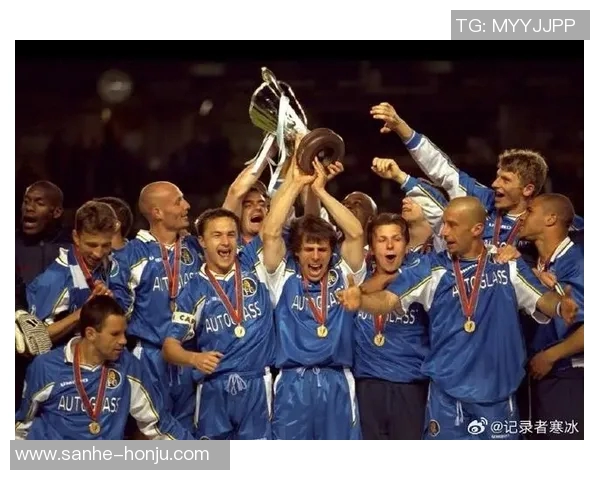 2013年超级杯巅峰对决拜仁慕尼黑与切尔西的精彩瞬间回顾