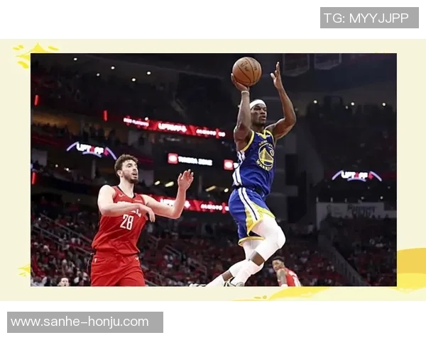 2017年火箭与勇士精彩对决视频回顾全场精彩瞬间与战术分析