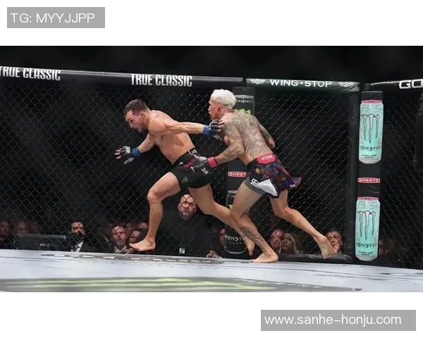 UFC街头浪人与骨头琼斯的巅峰对决谁将成为终极战斗之王