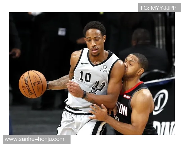 2021年火箭对阵马刺精彩直播视频回顾与分析