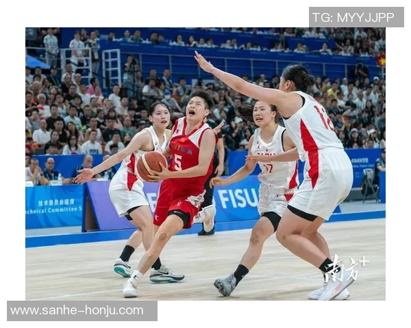 亚州女篮激战韩国与菲律宾强强对决展现篮球魅力与团队精神