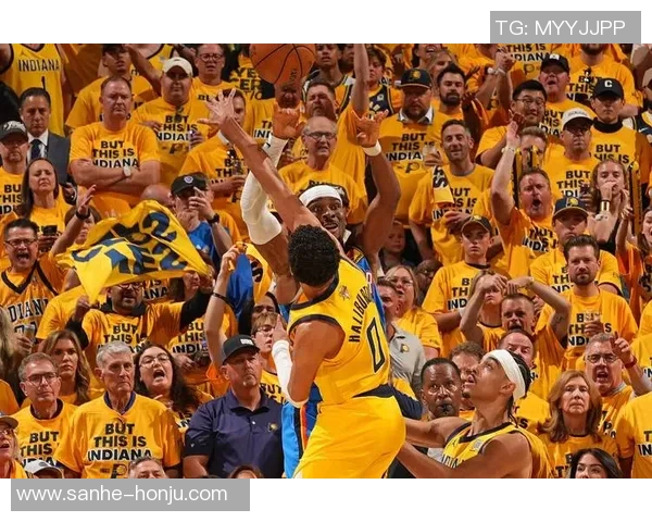 奇才与步行者激战正酣比分胶着精彩瞬间回顾