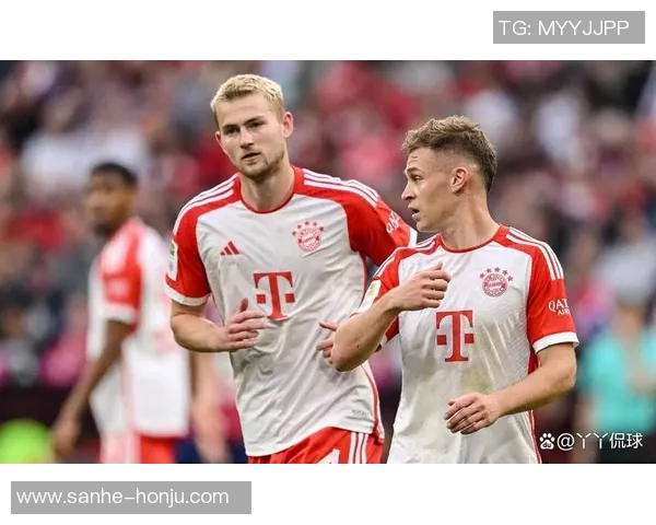 拜仁与多特精彩对决全场视频回顾尽享足球盛宴 拜仁与多特精彩对决全场视频回顾尽享足球盛宴