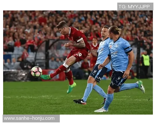 悉尼FC迎战墨尔本城争夺澳超联赛冠军荣耀之战 悉尼FC迎战墨尔本城争夺澳超联赛冠军荣耀之战