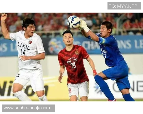 恒大与鹿岛对决引发日本球迷热烈讨论与期待