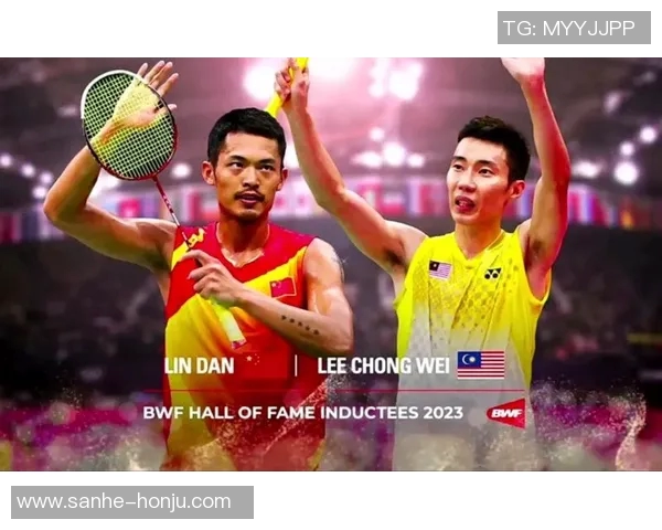 林丹与曾小贤的巅峰对决谁将成为最终赢家的传奇故事 林丹与曾小贤的巅峰对决谁将成为最终赢家的传奇故事