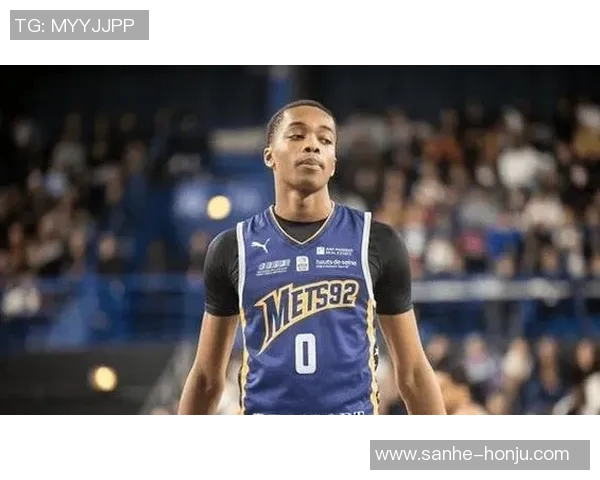 比拉尔库利巴利:新星崛起引领篮球未来的希望之光 比拉尔库利巴利:新星崛起引领篮球未来的希望之光