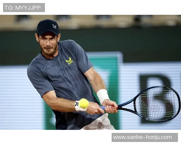 法网经典对决穆雷与瓦林卡再度交锋谁将书写新的传奇篇章