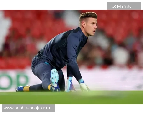 特尔施特根的守门之道：从青涩少年到世界顶级门将的成长历程
