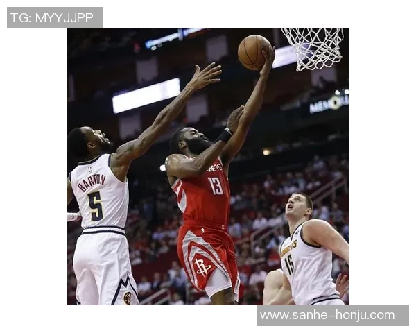 火箭队与奇才队激战正酣2018年12月20日精彩对决回顾