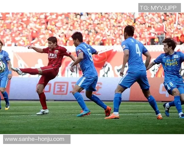 富力与宏运对决前瞻分析及胜负预测展望