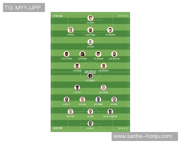 布莱顿与布里斯的精彩对决揭示英超新赛季的竞争格局与球队实力分析