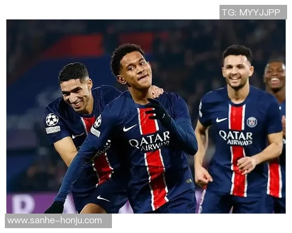 巴萨与巴黎激情对决精彩瞬间图片回顾与分析