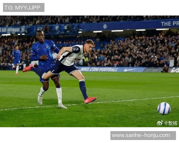 热刺与切尔西角球对决分析揭示战术博弈与球队实力差异