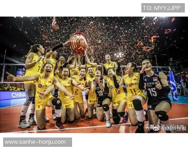 杭州排球队状态对比深度解析及未来发展趋势探讨MBA