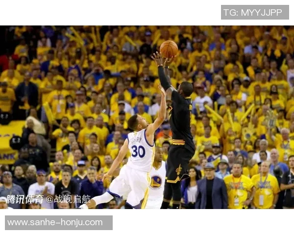 2017年NBA总决赛勇士与骑士的巅峰对决回顾与精彩瞬间解析