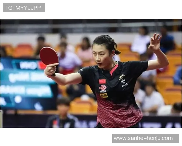 丁宁与早田的巅峰对决乒乓球赛场上的精彩瞬间与战术解析 丁宁与早田的巅峰对决乒乓球赛场上的精彩瞬间与战术解析