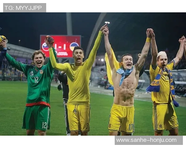 乌克兰与马迩他精彩对决直播信息及赛前分析全攻略 乌克兰与马迩他精彩对决直播信息及赛前分析全攻略