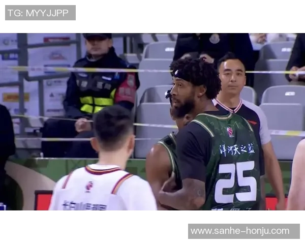 CBA季前赛精彩回顾北京对阵吉林全场录像分析与亮点总结