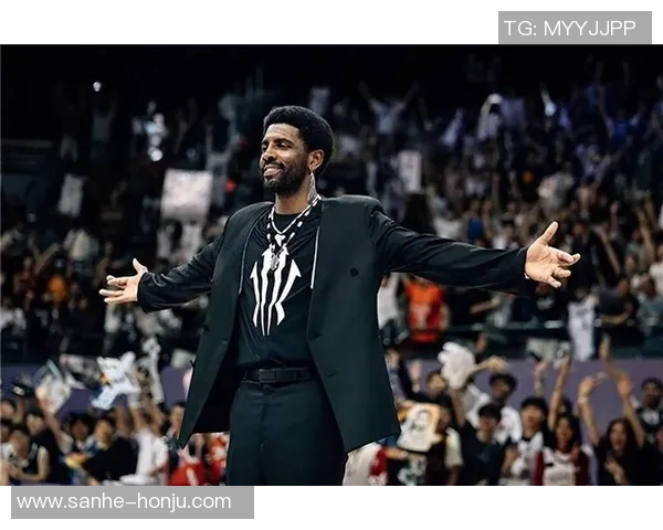 凯里欧文的篮球传奇之路与未来发展展望解析