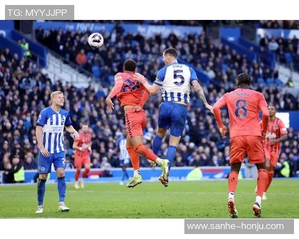 埃弗顿与布莱顿精彩对决全场录像回放及精彩瞬间分析