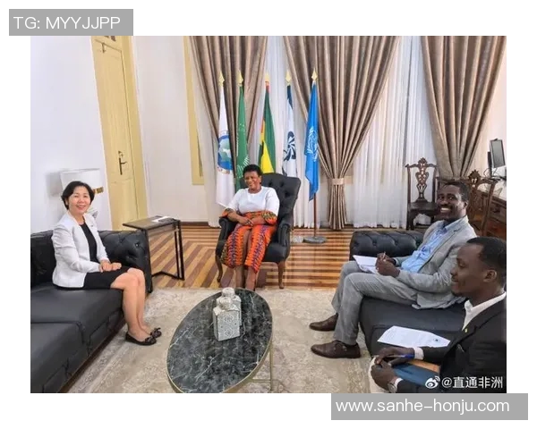 圣多美与普林西比与加纳的经济合作与发展前景分析 圣多美与普林西比与加纳的经济合作与发展前景分析