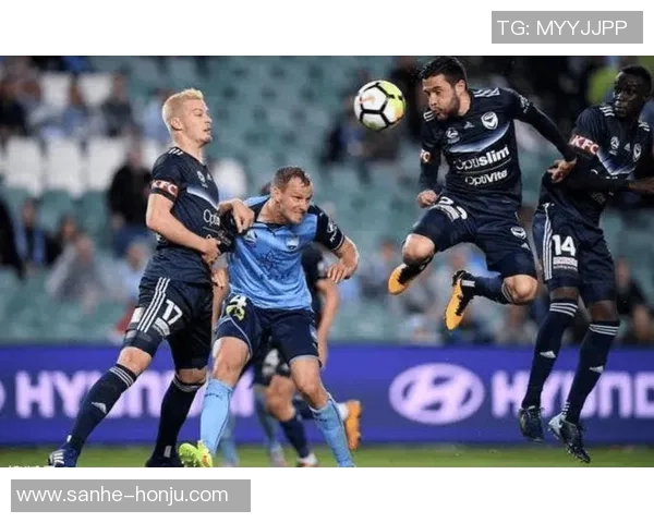 墨尔本城与西悉尼FC激战正酣谁能在澳超赛场笑到最后