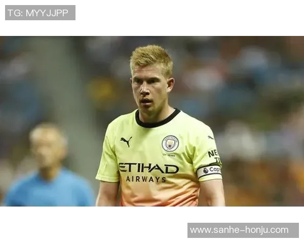 德布劳内:足球场上的魔术师与战术大师的完美结合 德布劳内:足球场上的魔术师与战术大师的完美结合