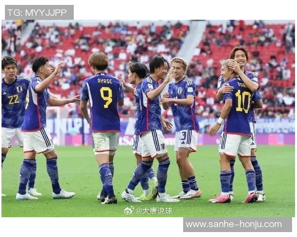 日本与加纳足球赛结果预测及双方近期表现分析