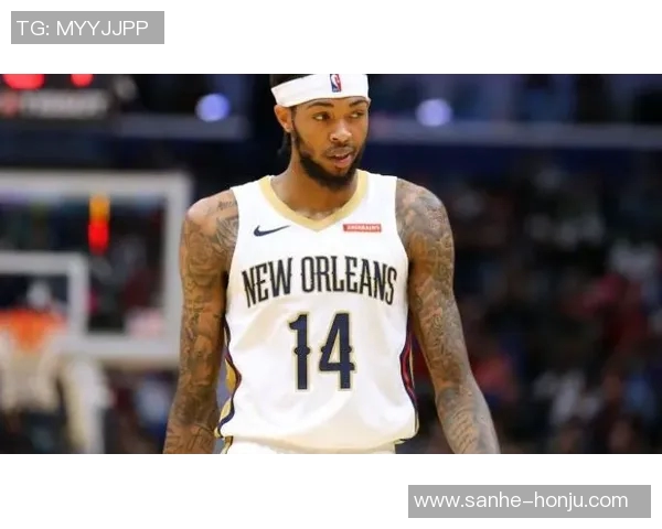 朱霍勒迪的篮球之路:从新秀到全明星的辉煌历程与影响力分析 朱霍勒迪的篮球之路:从新秀到全明星的辉煌历程与影响力分析