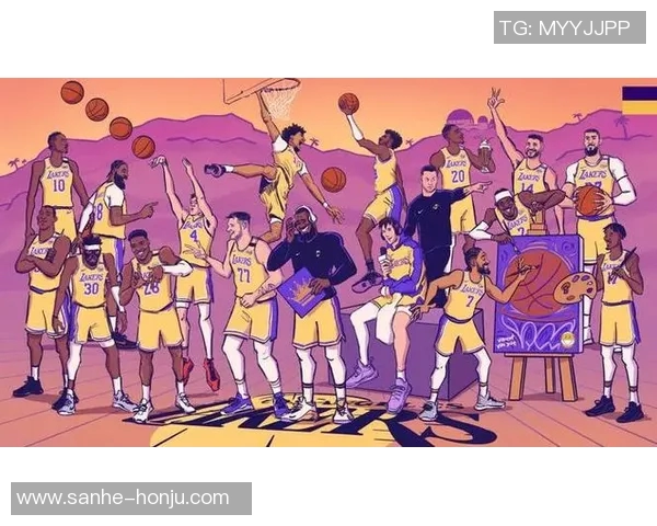 洛杉矶湖人与勇士的激烈对决揭示了NBA季后赛的无限可能性与精彩瞬间 洛杉矶湖人与勇士的激烈对决揭示了NBA季后赛的无限可能性与精彩瞬间