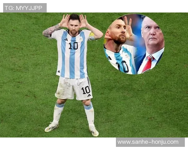 梅西传奇之路：从巴萨天才到阿根廷足球的灵魂领袖