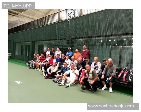 武汉网球队的奋斗历程与荣耀时刻全景纪实