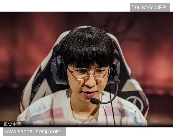 王者荣耀深度解析:BLG战队选手个人能力的全面剖析与表现探讨 王者荣耀深度解析:BLG战队选手个人能力的全面剖析与表现探讨