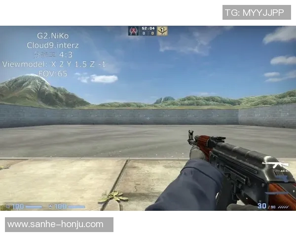 聚焦CSGO：深入探讨V5战队的团队配合与战术策略MBA