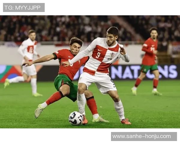 葡萄牙与智利精彩对决录像回放全程解析与精彩瞬间分享