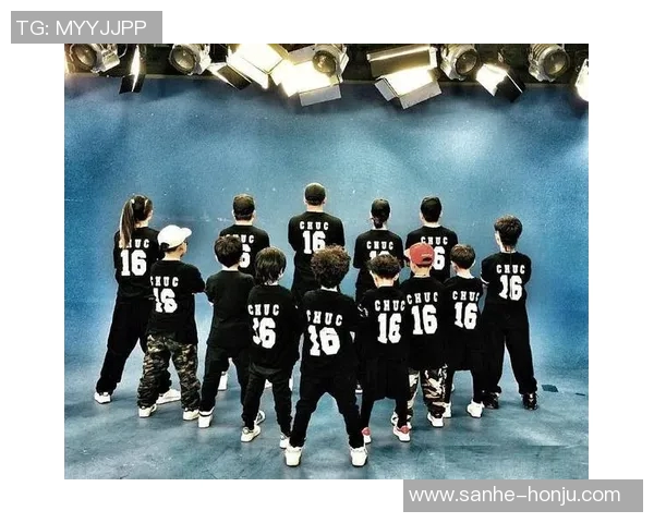 街舞新手必看：轻松掌握团队协作技巧与入门指南