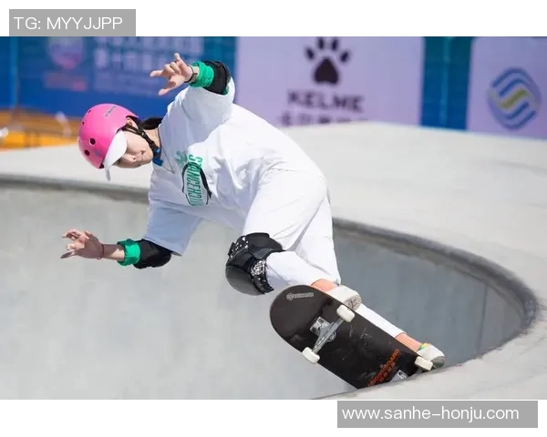 西安滑板队实力揭秘：年轻力量与技术创新的完美结合