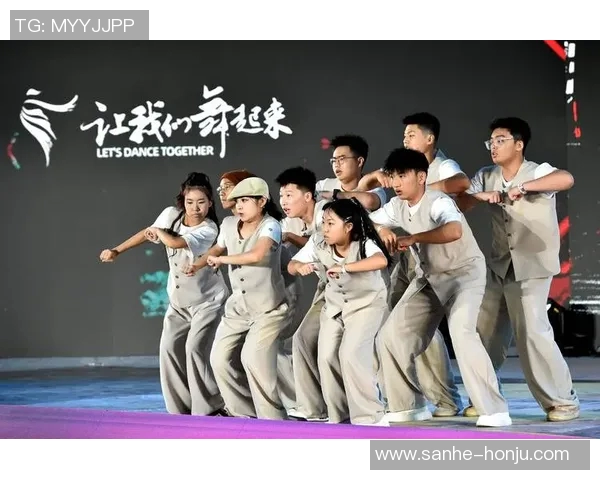 北京街舞队实力崛起引发热议街舞文化新变革MBA