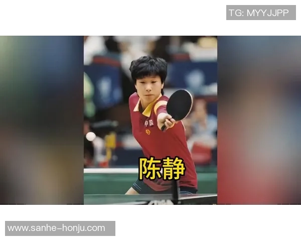 专访极限运动女王陈静揭秘成功秘诀与挑战背后的故事